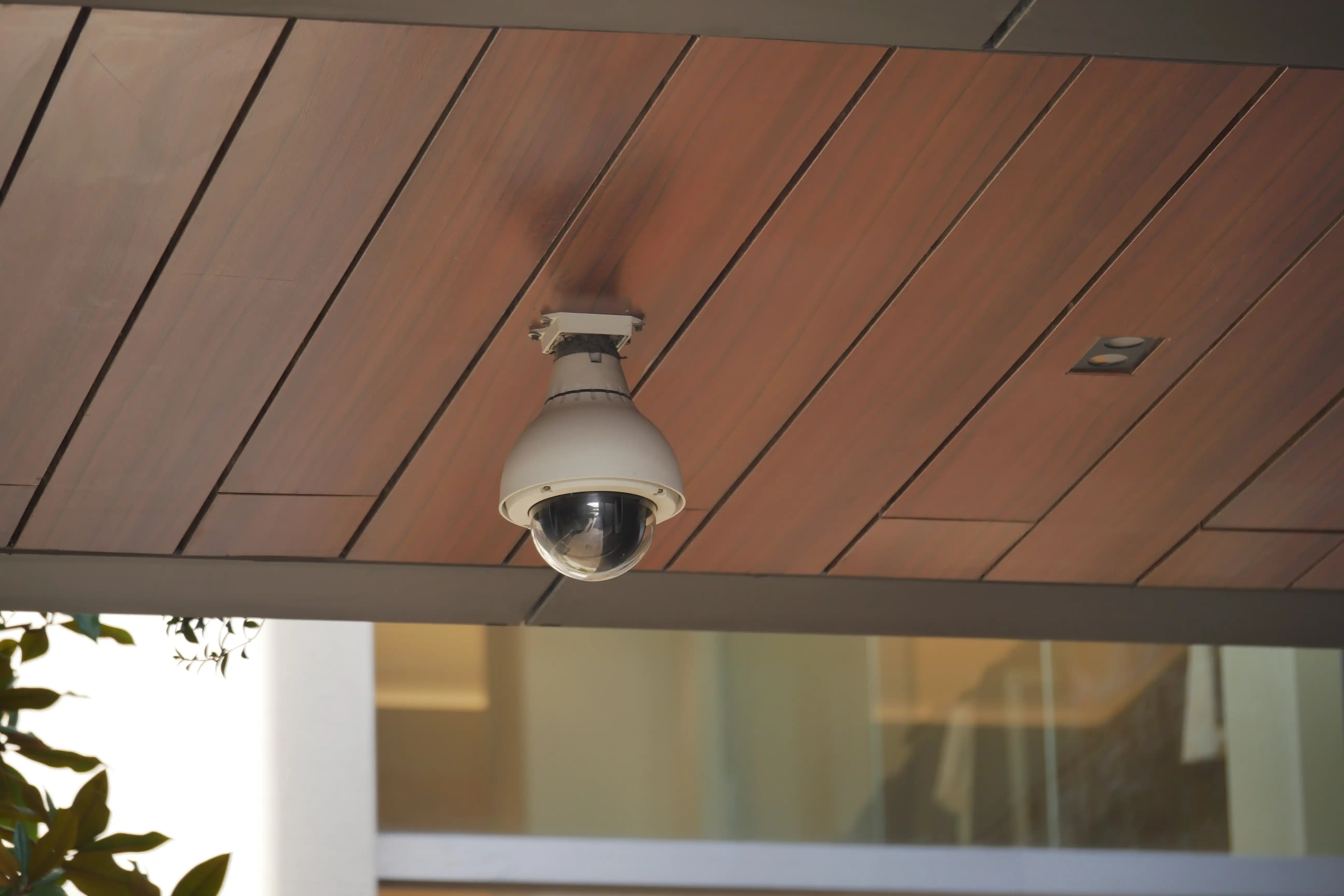 Smart home AI camera integration Toronto
